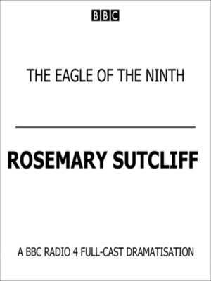 cover image of The Eagle of the Ninth